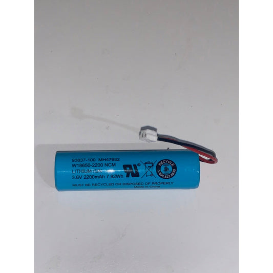 Wahl Magic Replacement Battery