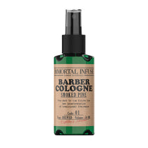 Immortal Infuse Cologne 50ml Smoked Pine