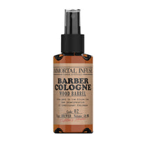 Immortal Infuse Cologne 50ml Wood Barrel