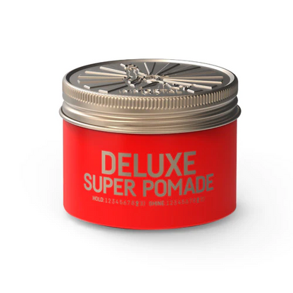 Immortal Deluxe Super Pomade 100ml