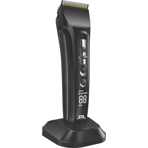 Jrl Fresh Fade 1040 Black Clipper