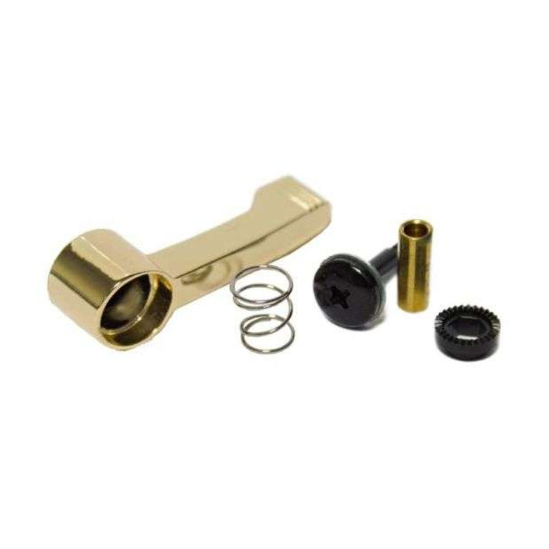 JRL Clipper Gold Lever Kit