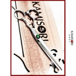 Kamisori Emerald Professional Haircutting Shears - 5.5L