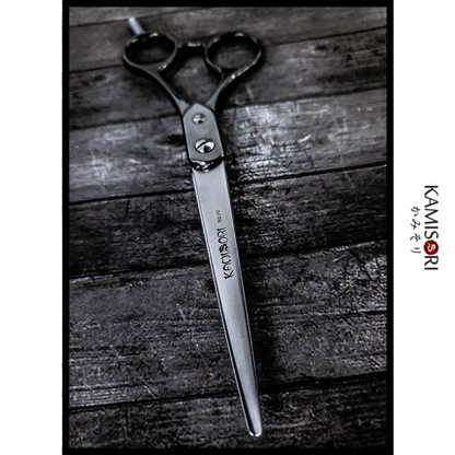 Kamisori Kobura Ii Professional Haircutting Shears - 5.5