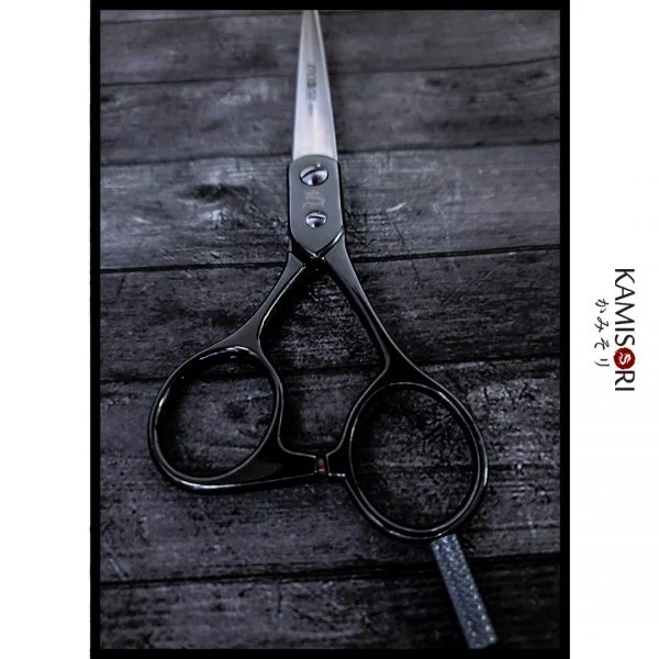 Kamisori Kobura Ii Professional Haircutting Shears - 5.5