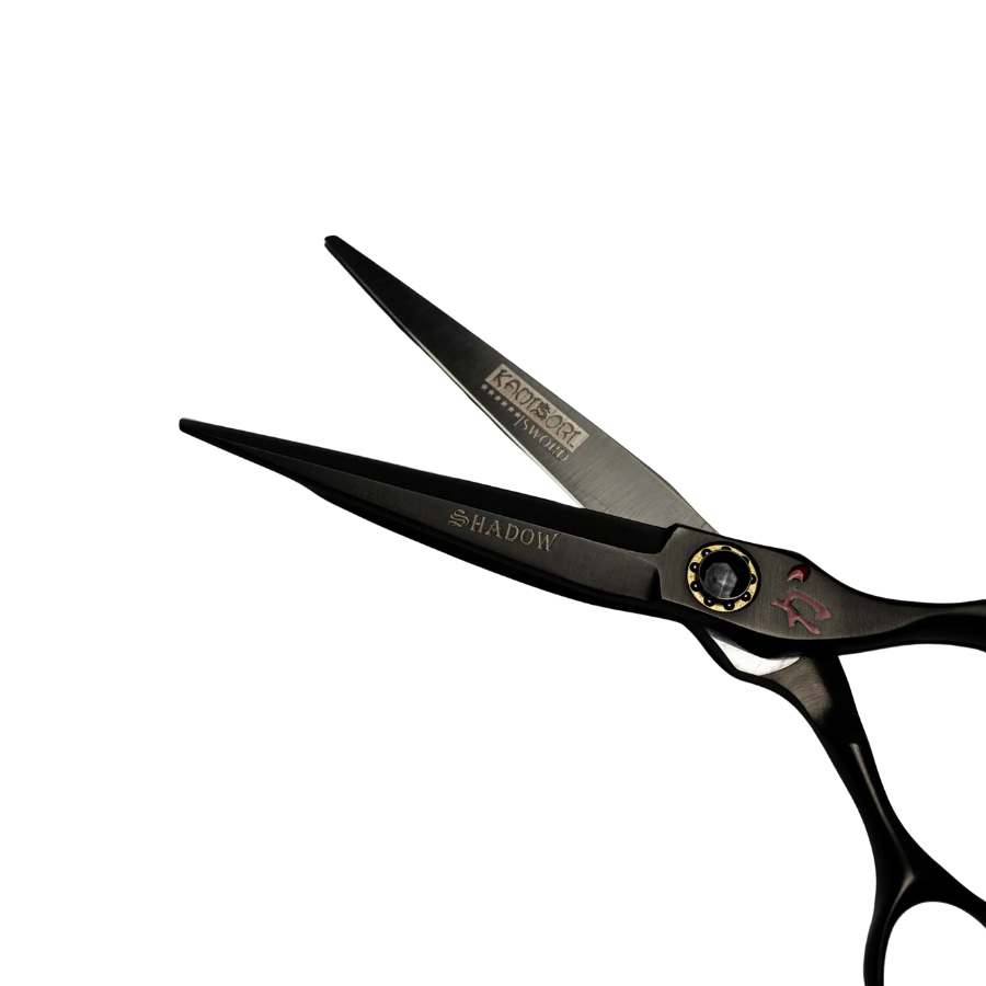 Kamisori Shadow Sword (SPECIAL EDITION) Professional Haircutting Shears Set