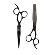 Kamisori Shadow Sword (SPECIAL EDITION) Professional Haircutting Shears Set