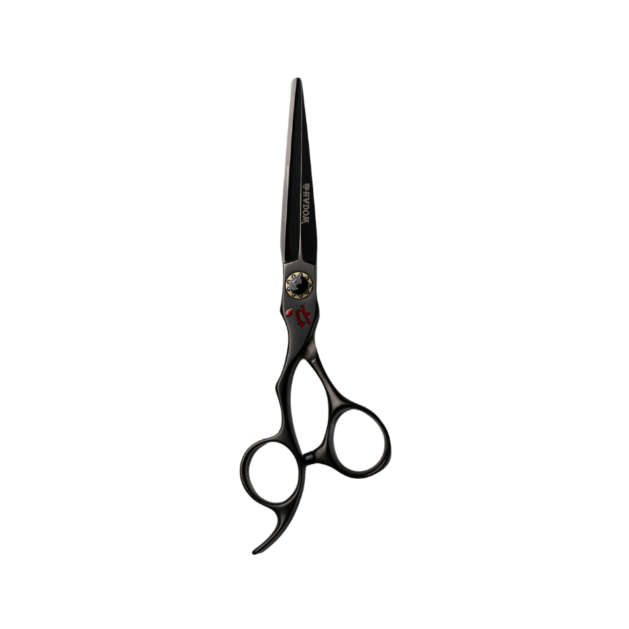 Kamisori Shadow Sword (SPECIAL EDITION) Professional Haircutting Shears Set