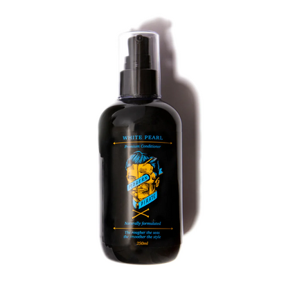 Modern Pirate White Pearl Conditioner 250ml