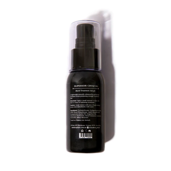 Modern Pirate Beard Serum 50ml