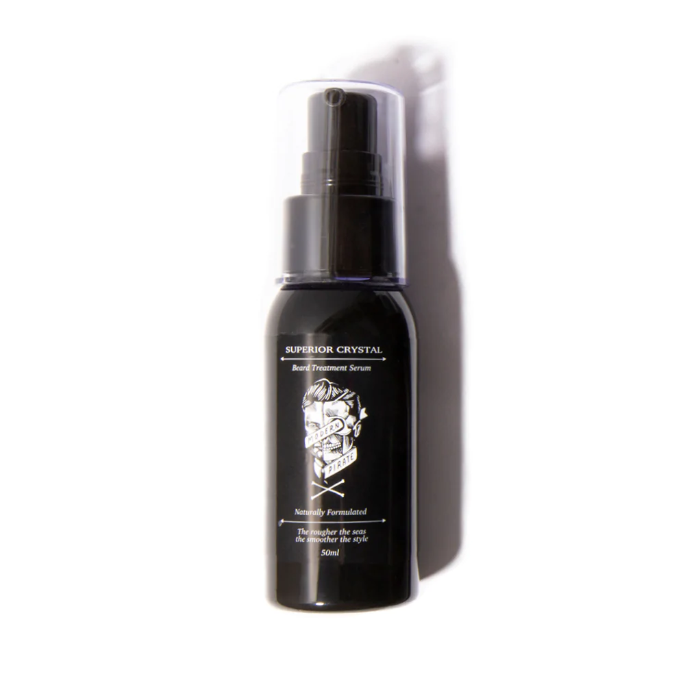 Modern Pirate Beard Serum 50ml