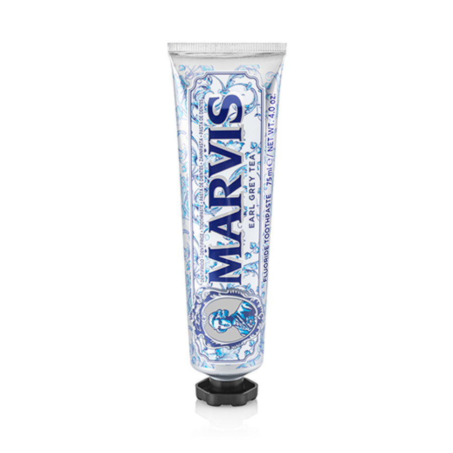 Marvis Earl Grey Tea 75ml Toothpaste