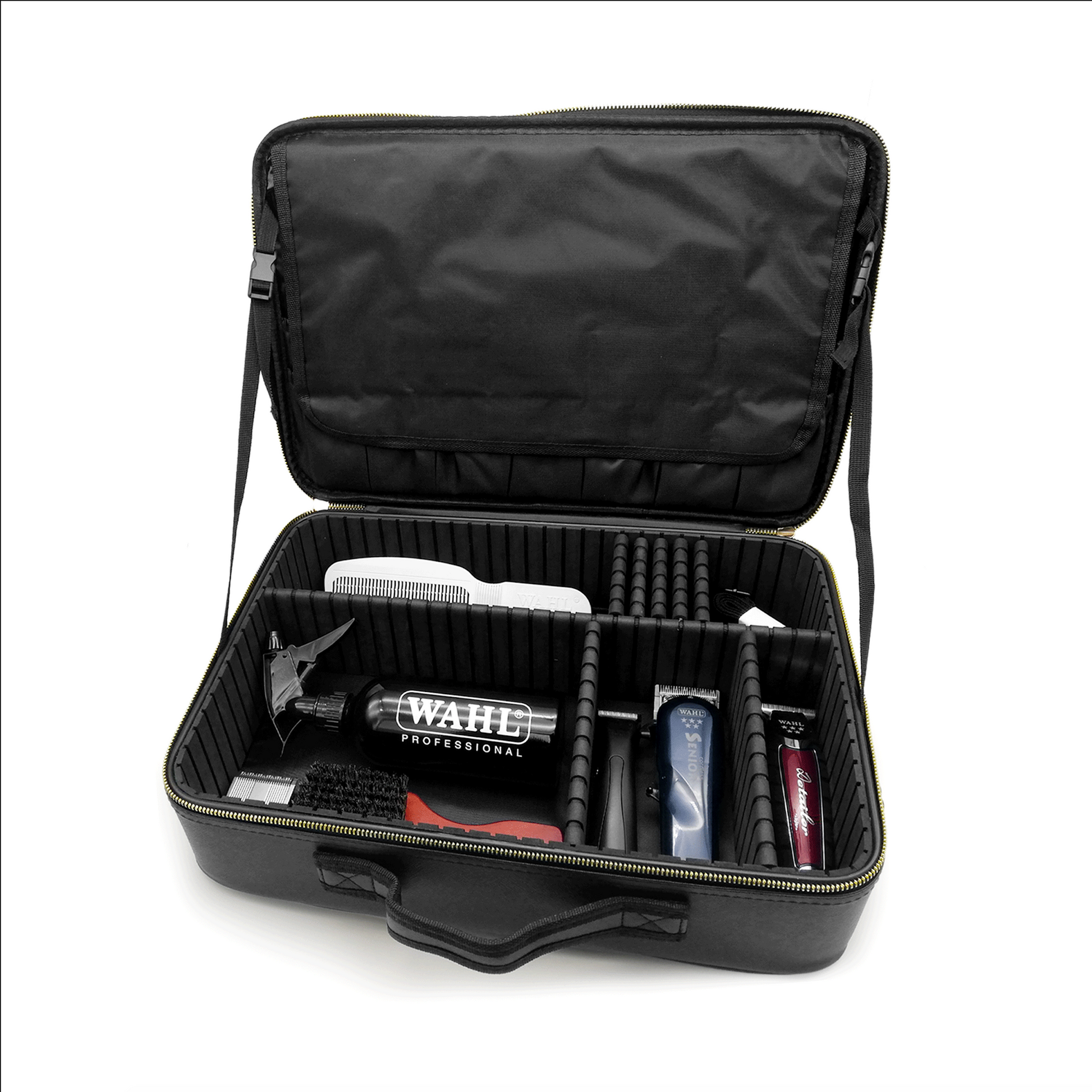 Professional Haircutting Case - Wahl Magic