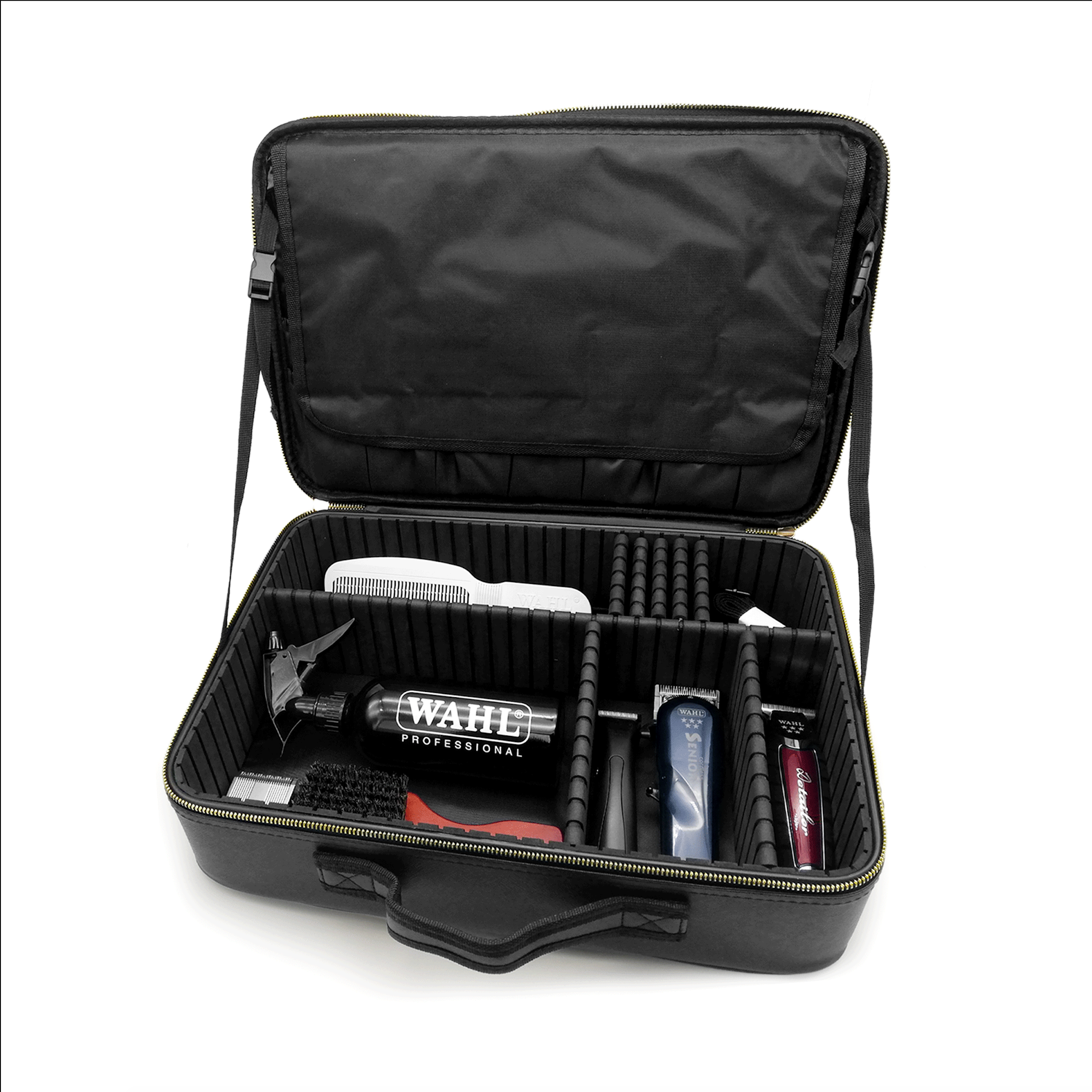 Professional Haircutting Case - Gamma+