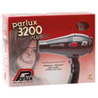 Parlux 3200 Plus Hair Dryer - Fuchsia