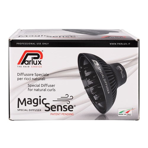 Parlux Hair Dryer Magicsense Diffuser