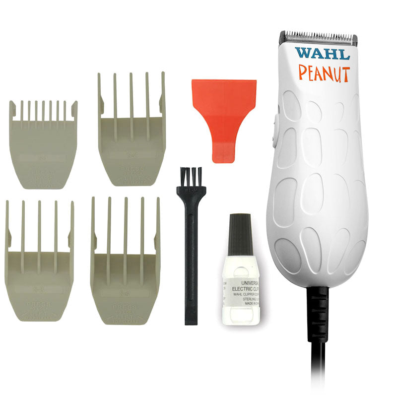 Wahl Peanut Trimmer