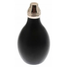 Powder Puff Atomiser - Black