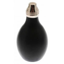 Powder Puff Atomiser - Black