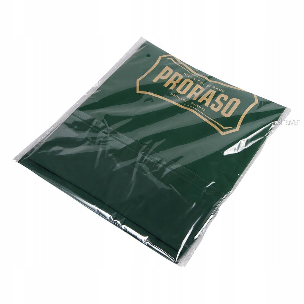 Proraso Classic Cape gold lion logo