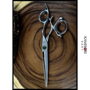 Kamisori Revolver Iii Professional Haircutting Shears - 5.5L