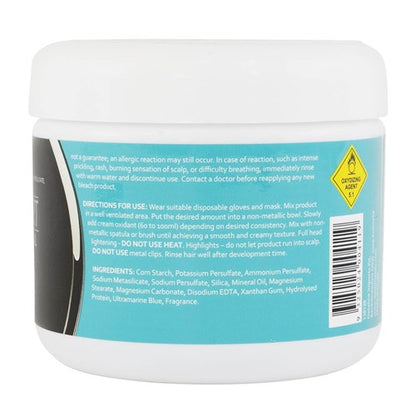 Salon Smart Bleach 250g - Blue