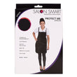 Salon Smart Protect Me Protective Apron - Black