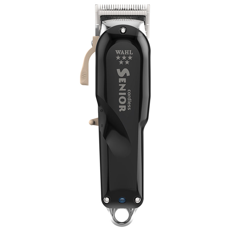 Wahl Cordless Senior & Finale Shaver