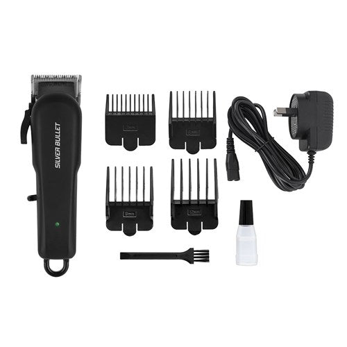 Silver Bullet Mighty Mower Hair Clipper