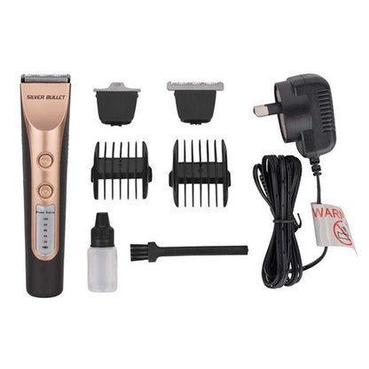 Silver Bullet Zephyr Hair Trimmer