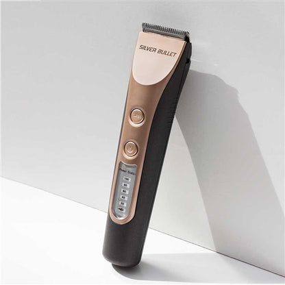 Silver Bullet Zephyr Hair Trimmer