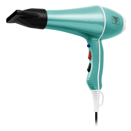 Wahl Power Dry - Aqua - Hair Dryer