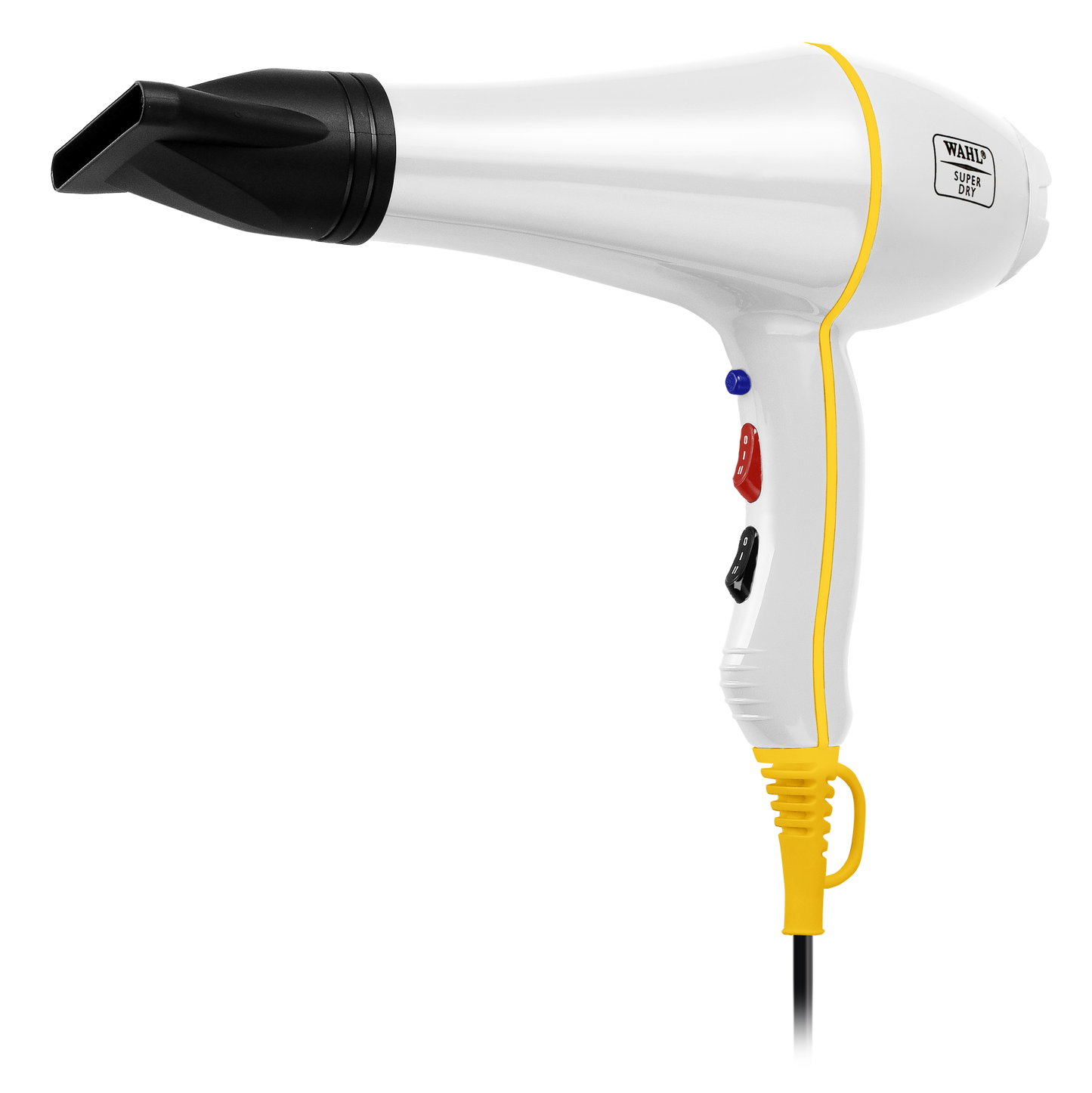 Wahl Power Dry - White - Hair Dryer