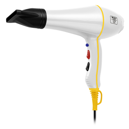 Wahl Power Dry - White - Hair Dryer