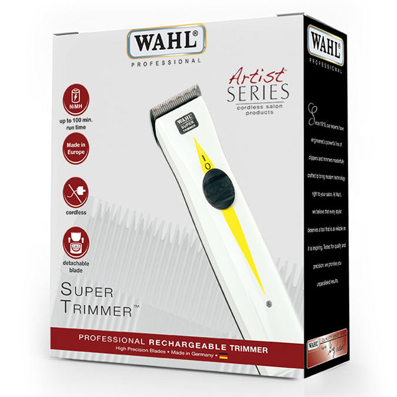 Wahl Super Trimmer