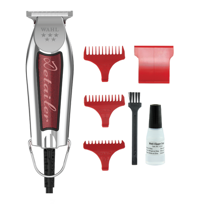Wahl Detailer Double T-wide Trimmer