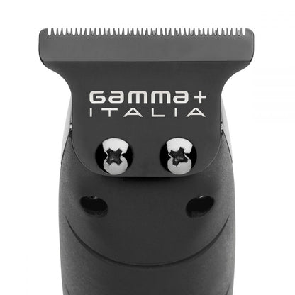Gamma + Absolute Hitter Trimmer
