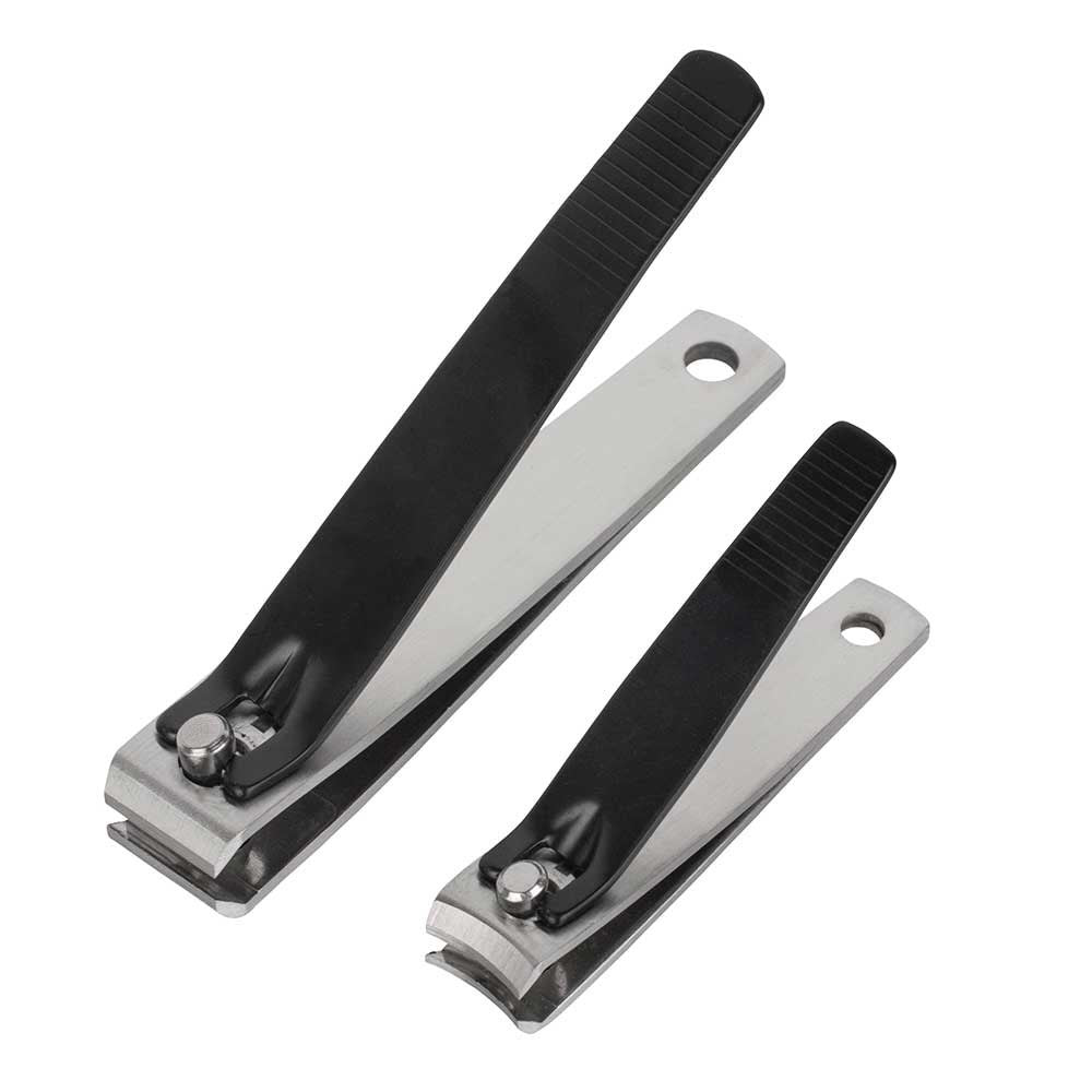 Tweezerman Gear Nail Clipper Set