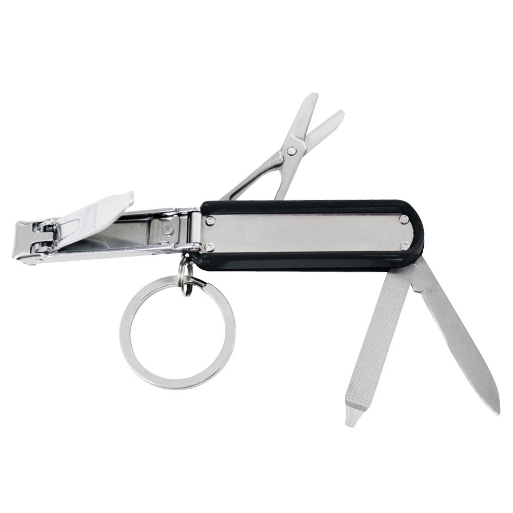 Tweezerman Pocket Grooming Multi-tool