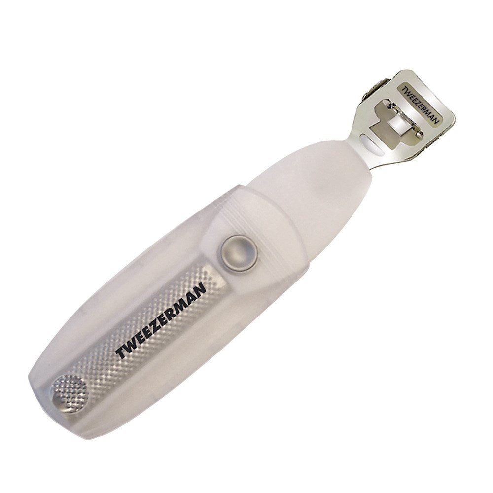 Tweezerman Safety Slide Callus Shaver/rasp