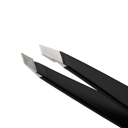 Tweezerman Slant Tweezer - Black