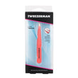 Tweezerman Slant Tweezer In Geranium