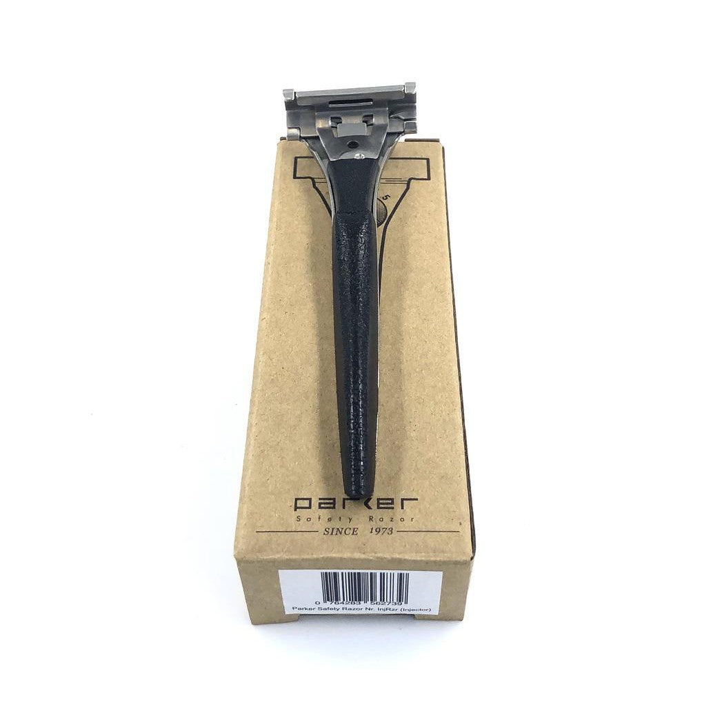 Parker Adjustable Injector Razor - New