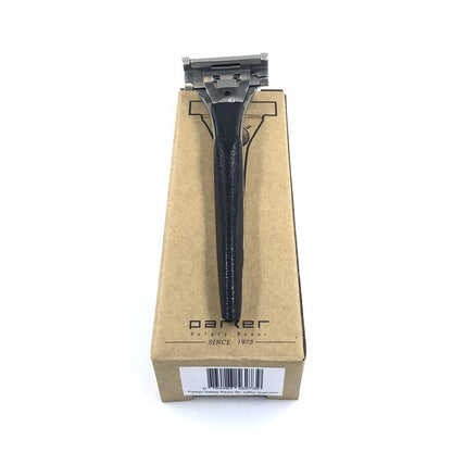 Parker Adjustable Injector Razor - New