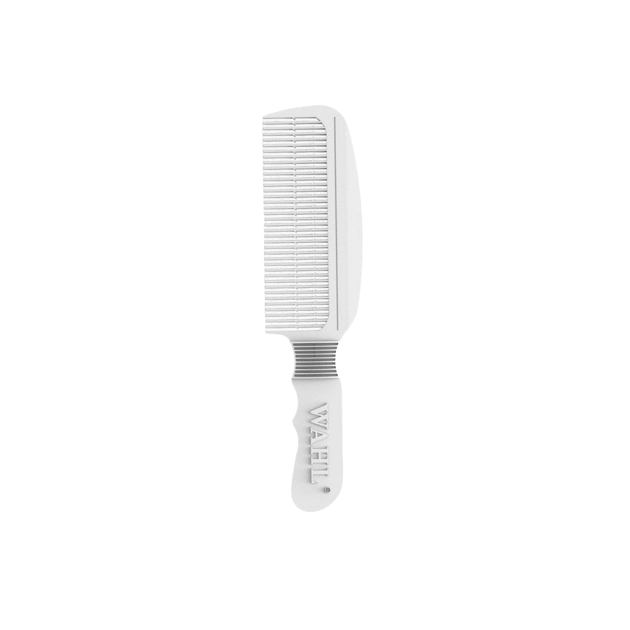 Wahl Speed Cutting Comb-white – BarberCo