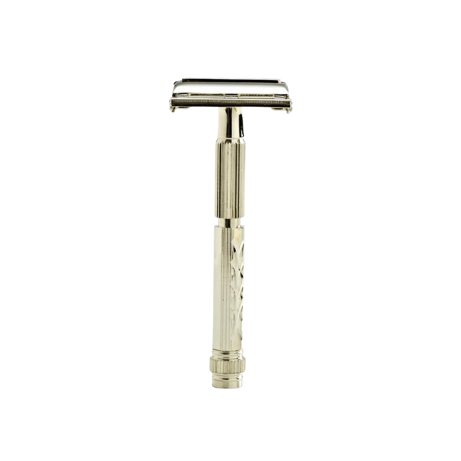 Parker 60r Safety Razor