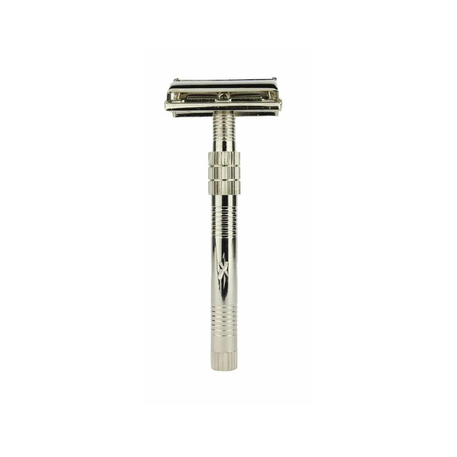 Parker 79r Safety Razor