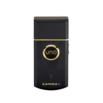 Gamma + Uno Mobile Shaver