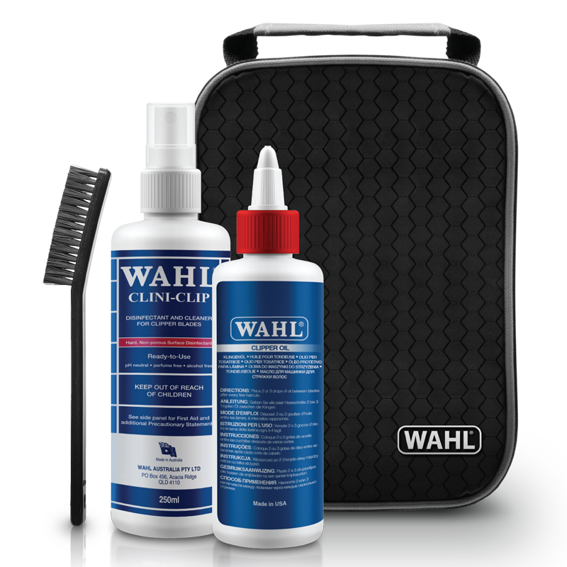 Wahl Sanitation Clean Kit