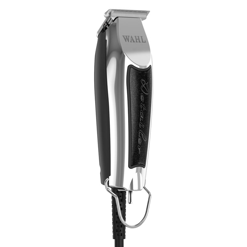 Wahl Classic Detailer Trimmer - Black